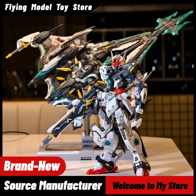 Fenrir Model Kit In Era - Auf Lager IN ERA+ PMD THUNDERBOLT