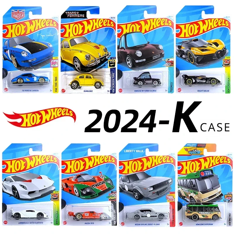 Model Kit Yamaha - 2024 C4982 Case K Original Hot