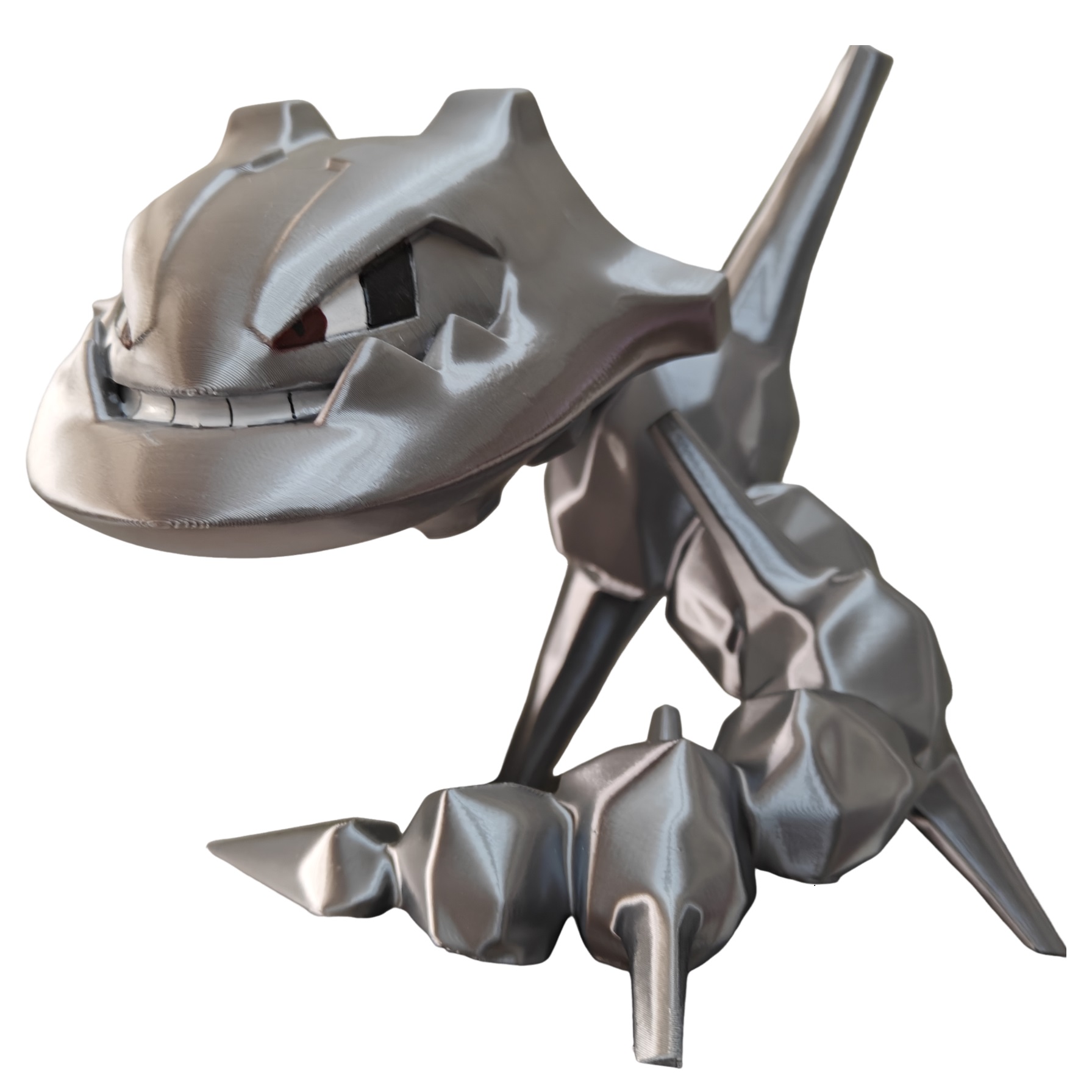 Model Kit Kyogre - Pokemon Mega Steelix Figurenmodell Spielzeug
