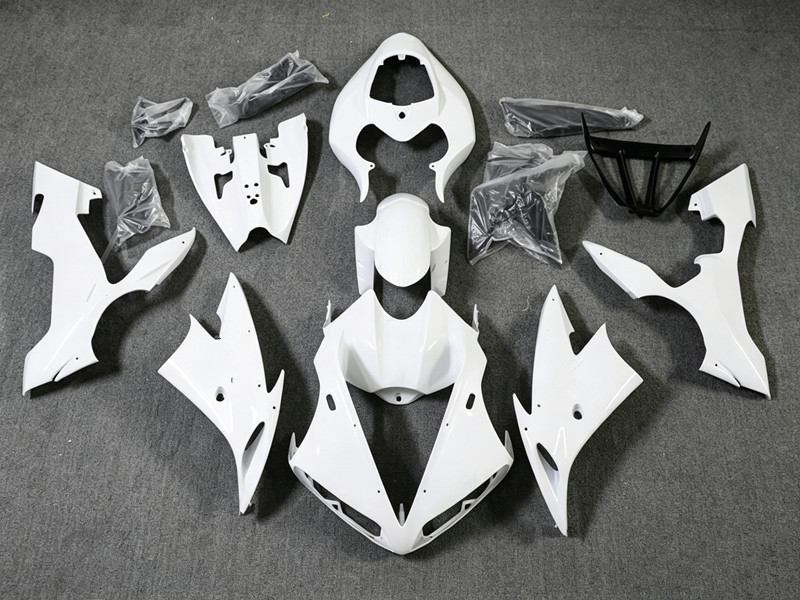 4 Gift New ABS Air Deflector K – Model Kit Yamaha Bewertung und Preis