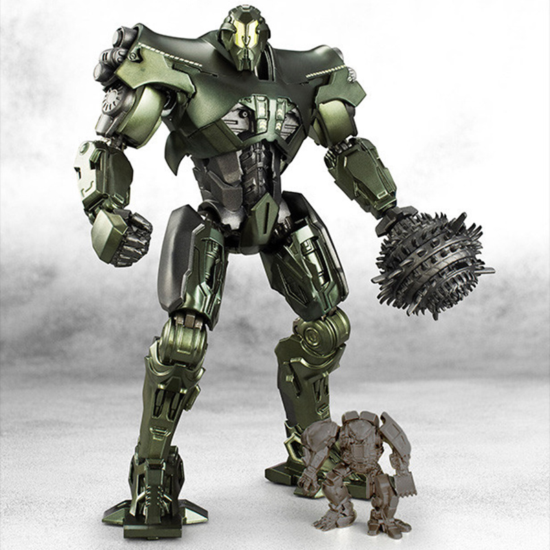 Movie Uprising Gipsy Avenger T – Model Kit Pacific Rim Bewertung und Preis
