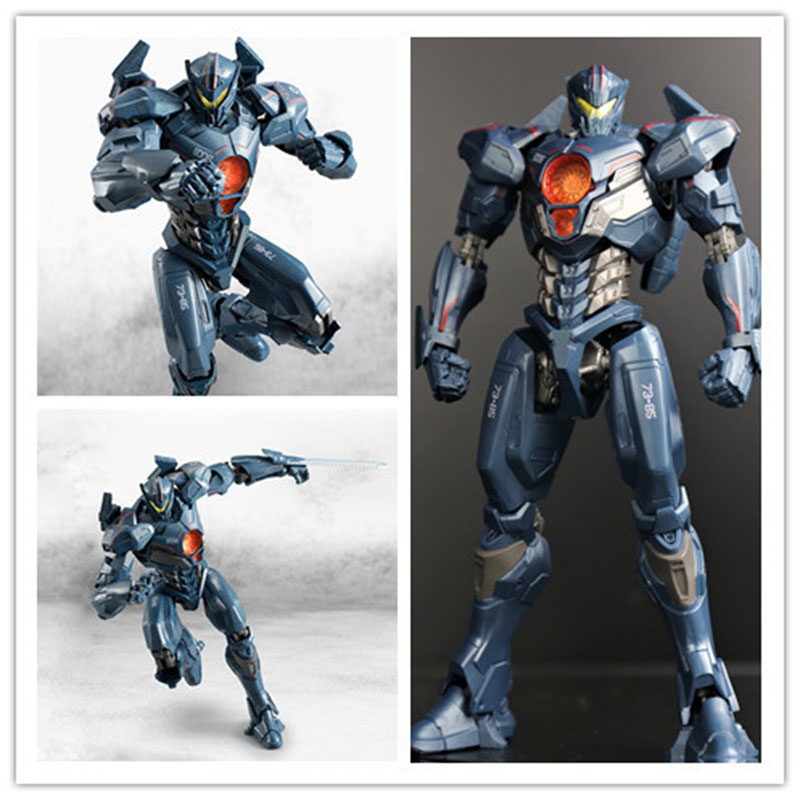 Movie Uprising Gipsy Avenger T – Model Kit Pacific Rim Bewertung und Preis