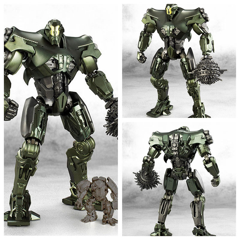 Movie Uprising Gipsy Avenger T – Model Kit Pacific Rim Bewertung und Preis