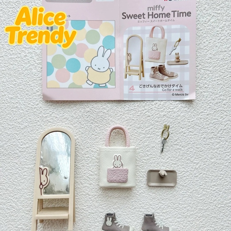 Authentisches Rement Blind Box – Model Kit Diorama Bewertung und Preis
