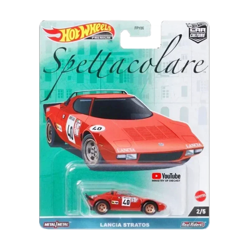 Radkappen auf Lager Hot Wheels – Model Kit Alfa Romeo Bewertung und Preis