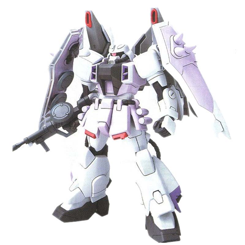 Bandai Gundam Modellbausatz HG – Model Kit Zaku Bewertung und Preis