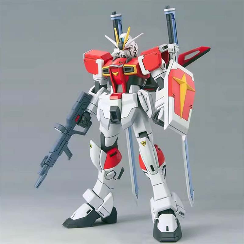 Bandai Gundam Modellbausatz HG – Model Kit Zaku Bewertung und Preis