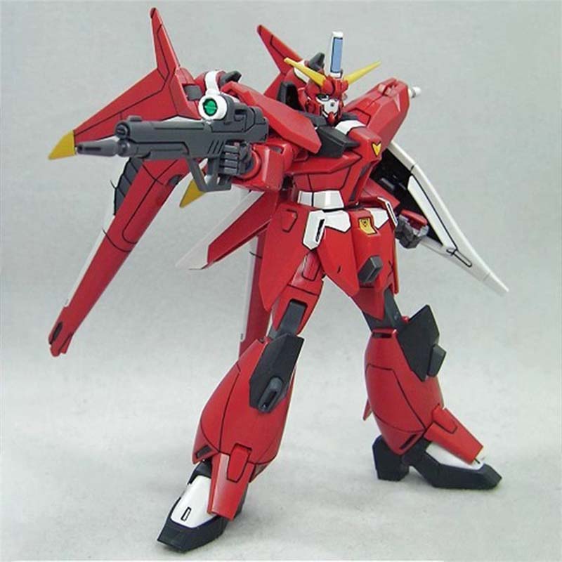 Bandai Gundam Modellbausatz HG – Model Kit Zaku Bewertung und Preis