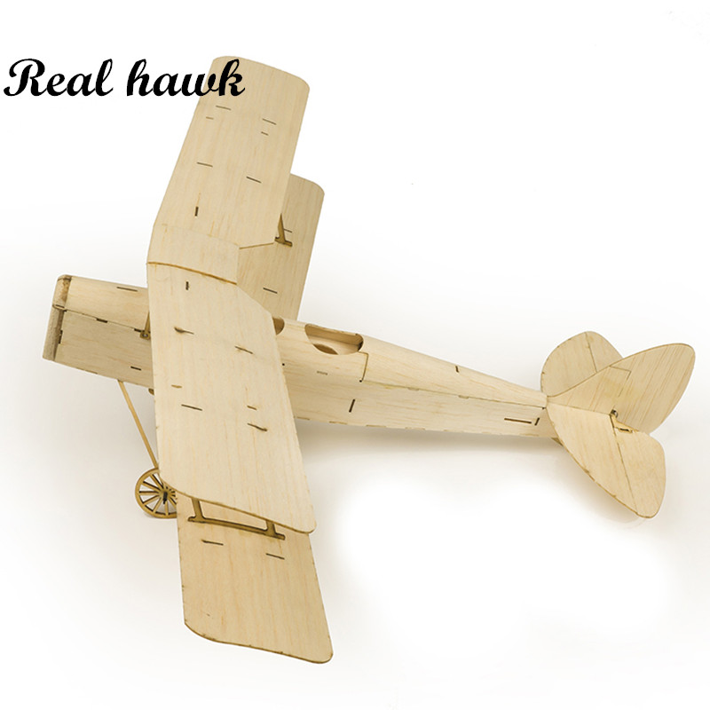 RC Flugzeug Laser Cut Balsahol – Model Kit Plane Bewertung und Preis