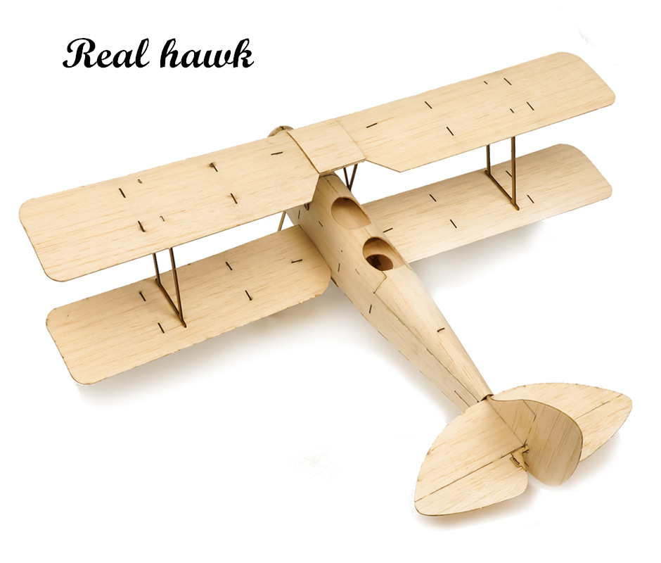 RC Flugzeug Laser Cut Balsahol – Model Kit Plane Bewertung und Preis