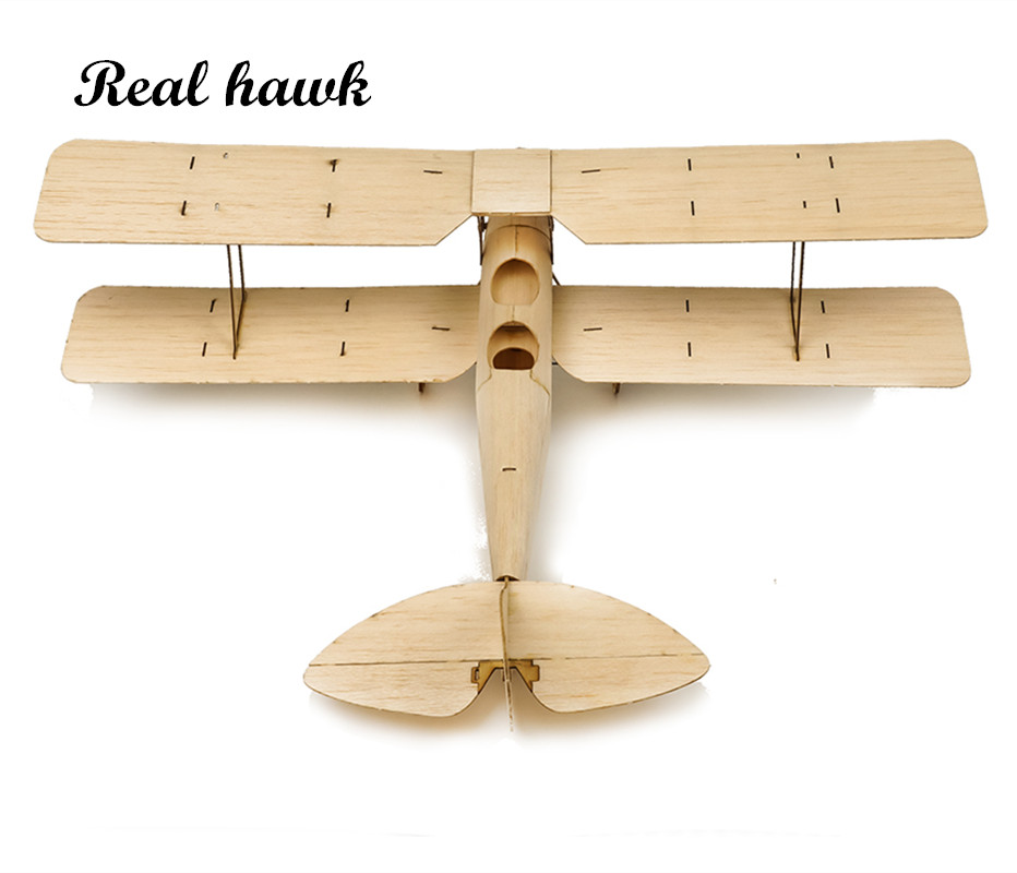 RC Flugzeug Laser Cut Balsahol – Model Kit Plane Bewertung und Preis