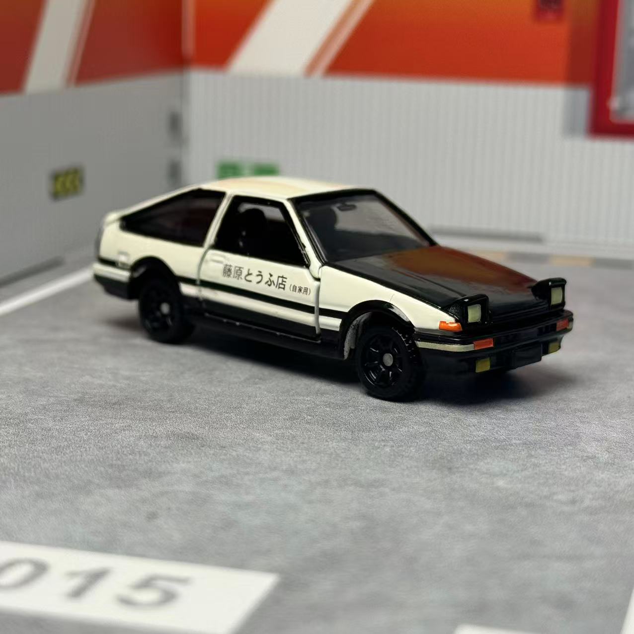 Takara Tomy Tomica Nr. 145 Dre – Model Kit Ae86 Bewertung und Preis
