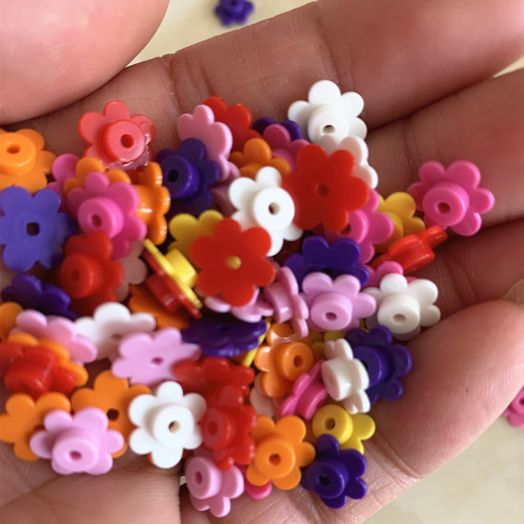 50-1000 Stück Kleine Blume 374 – Model Kit Brand Bewertung und Preis