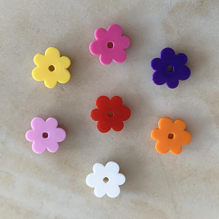 50-1000 Stück Kleine Blume 374 – Model Kit Brand Bewertung und Preis