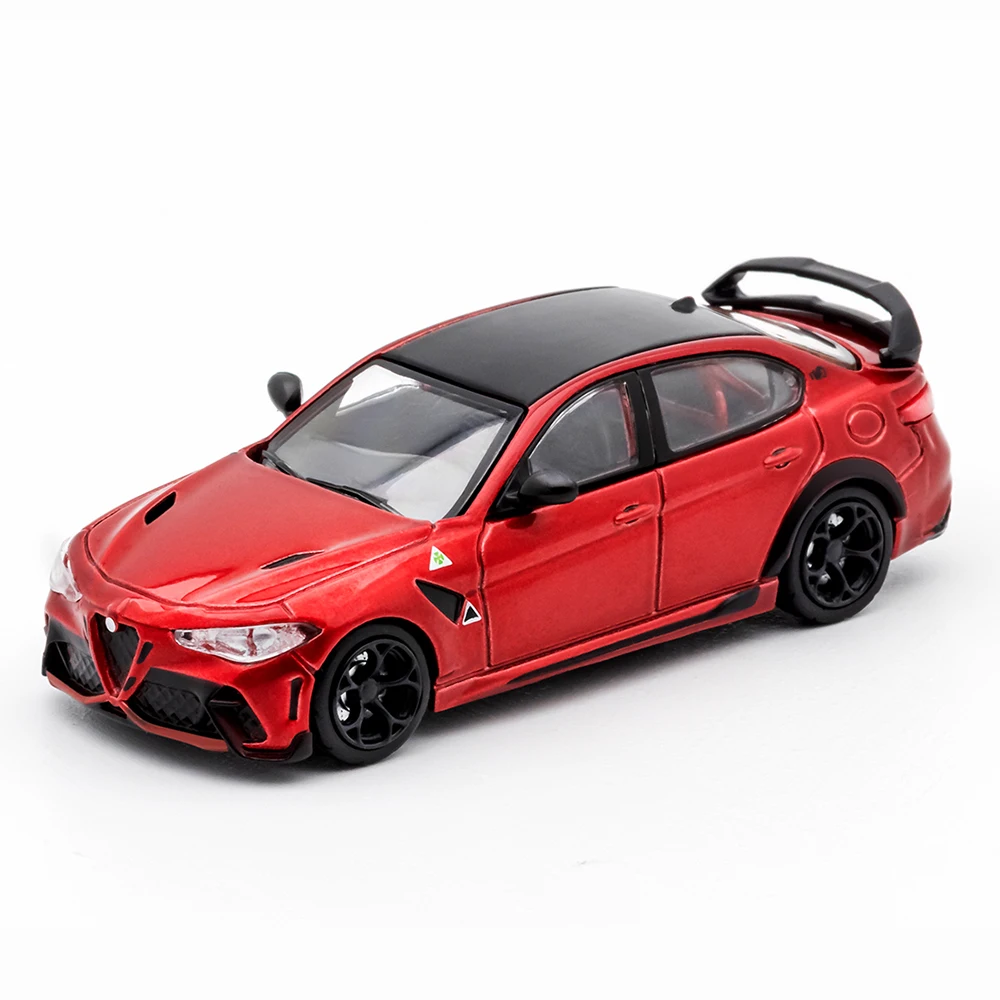 DCT 1/64 Alfa Romeo Giulia GTA – Model Kit Alfa Romeo Bewertung und Preis