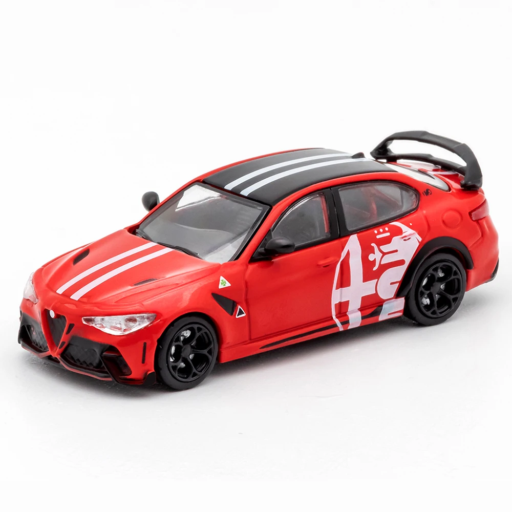 DCT 1/64 Alfa Romeo Giulia GTA – Model Kit Alfa Romeo Bewertung und Preis