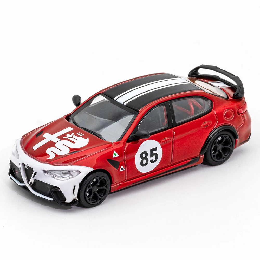 DCT 1/64 Alfa Romeo Giulia GTA – Model Kit Alfa Romeo Bewertung und Preis