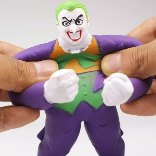 Neues kreatives und schönes we – Model Kit Batman Bewertung und Preis