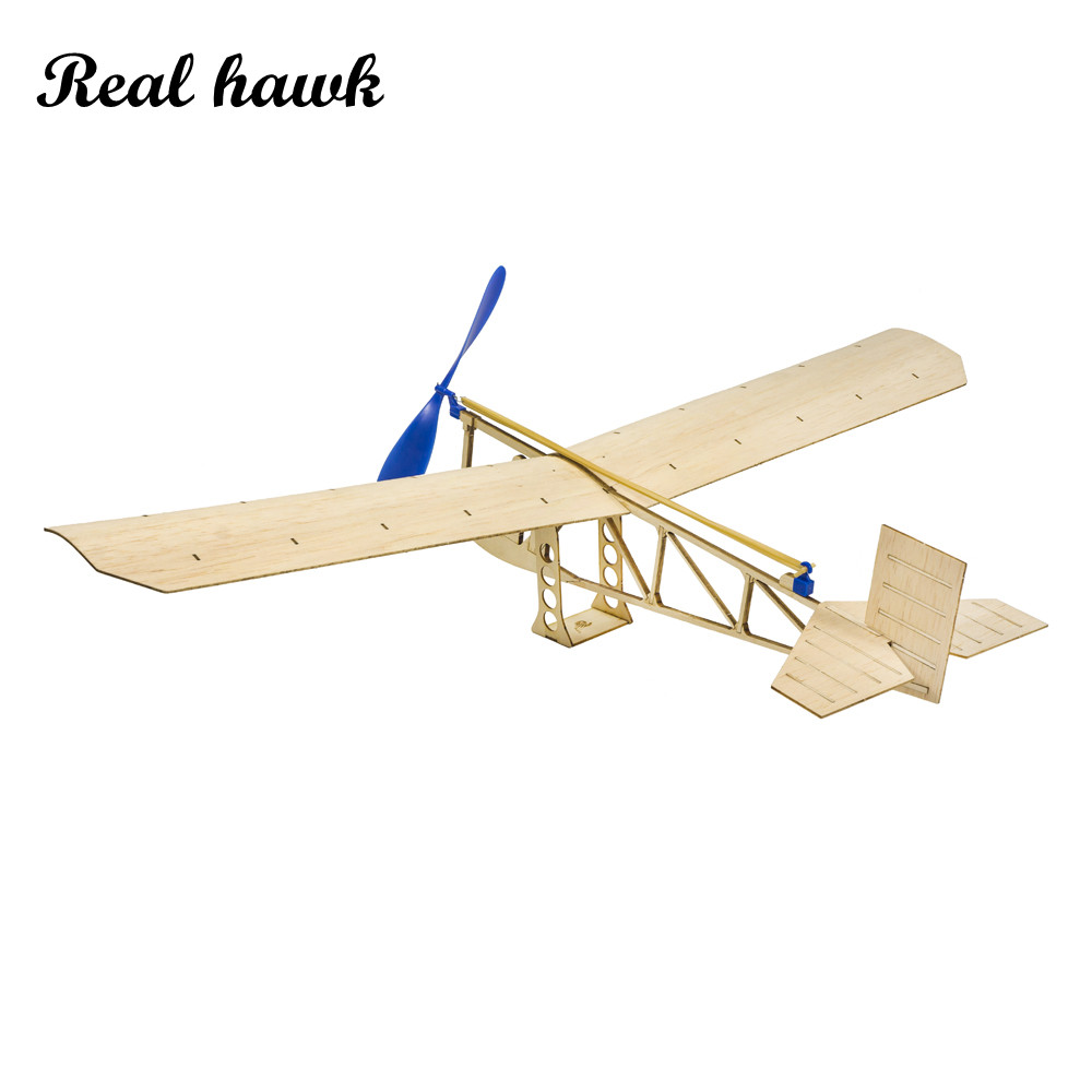 STEM-Flugzeugset mit Gummiband – Model Kit Simulator Bewertung und Preis