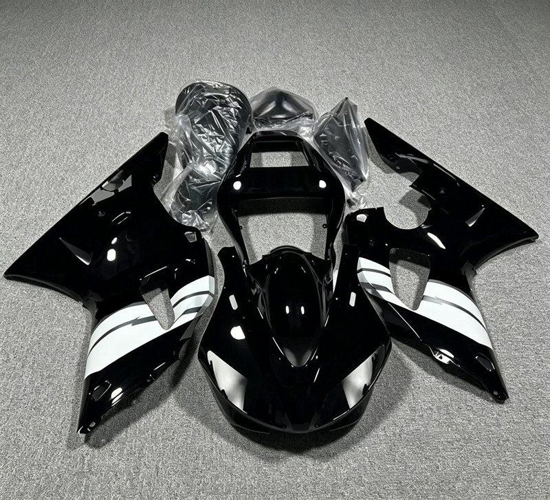 4-teiliges neues ABS-Luftabwei – Model Kit Yamaha Bewertung und Preis