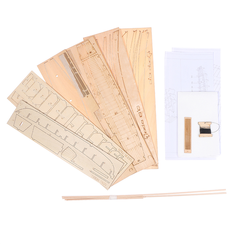 1 stücke chinesisches sandboot – Model Kit Entry Grade Bewertung und Preis
