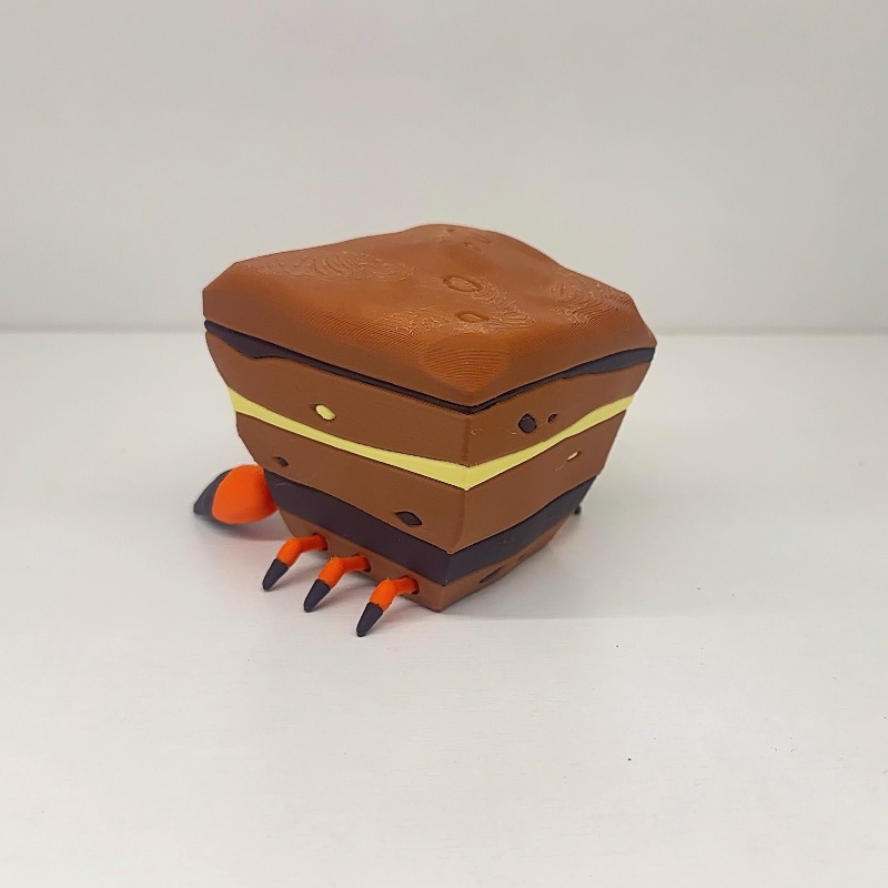 3D-Druck im Maßstab 1:20, Worl – Model Kit Kyogre Bewertung und Preis