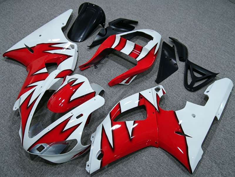 4 Gift neues ABS-Verkleidungss – Model Kit Yamaha Bewertung und Preis