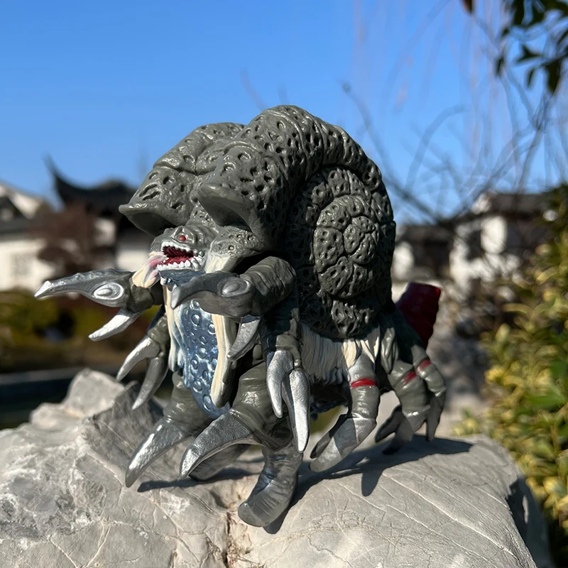 17 cm Godzilla Serie Actionfig – Model Kit Kyogre Bewertung und Preis