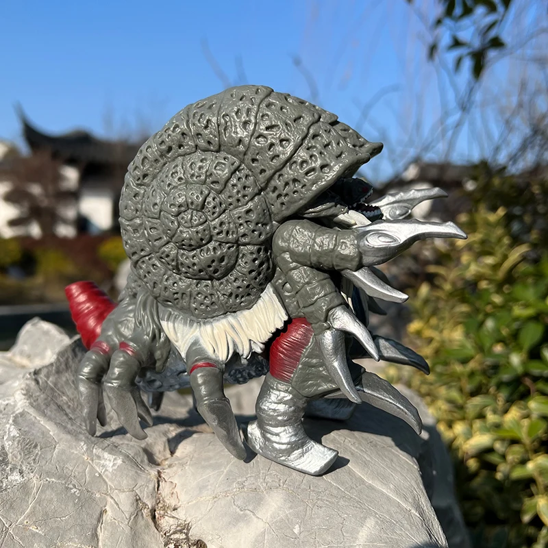 17 cm Godzilla Serie Actionfig – Model Kit Kyogre Bewertung und Preis