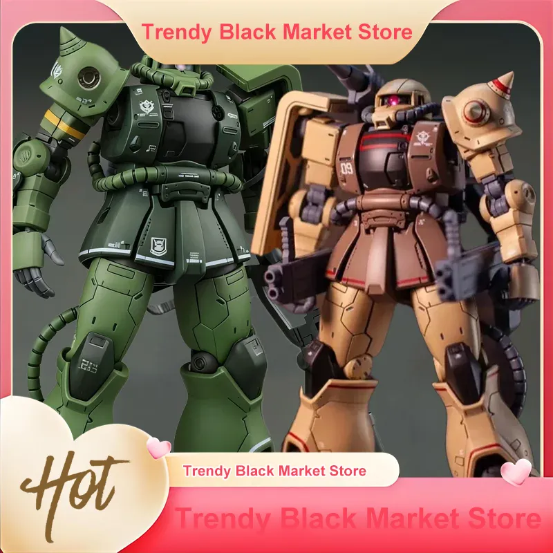 GTO Zaku Massenproduzierte Cha – Model Kit Zaku Bewertung und Preis