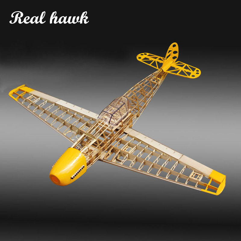 RC Flugzeuge laser geschnitten – Model Kit Plane Bewertung und Preis