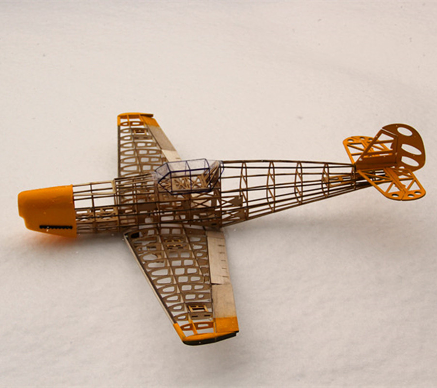 RC Flugzeuge laser geschnitten – Model Kit Plane Bewertung und Preis