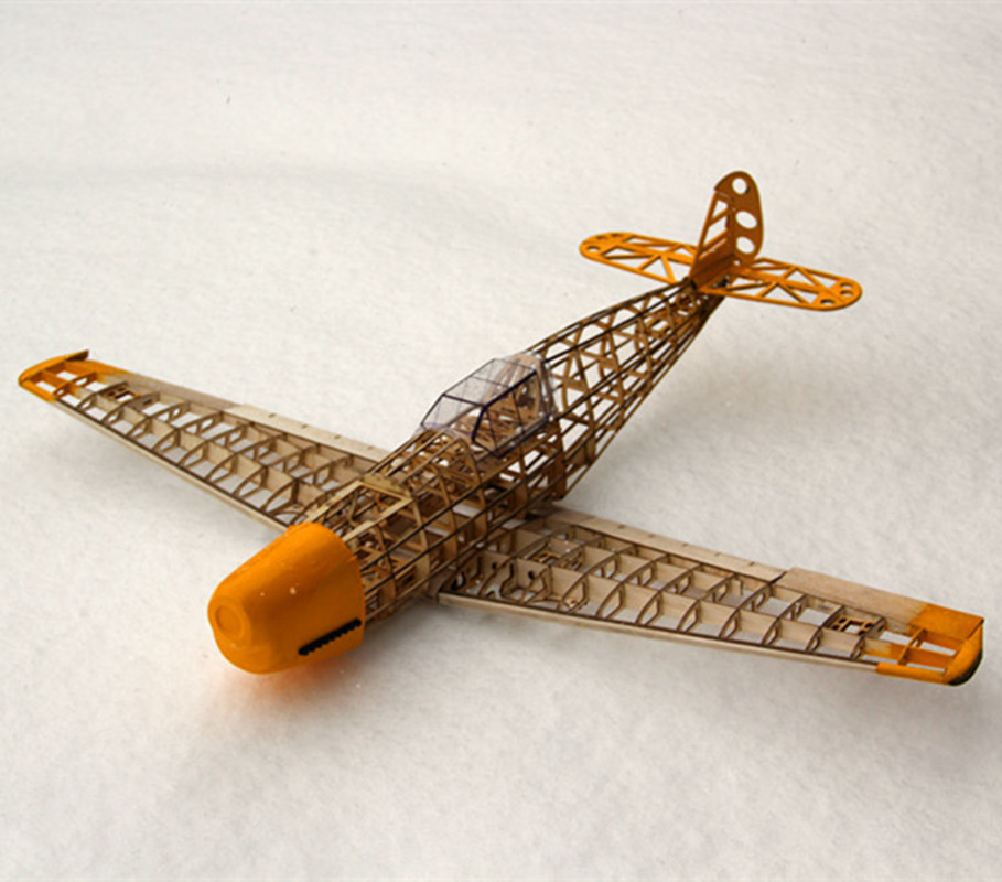 RC Flugzeuge laser geschnitten – Model Kit Plane Bewertung und Preis