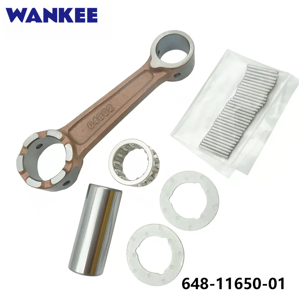 Pleuelstangen-Kit 648-11650 fü – Model Kit Yamaha Bewertung und Preis