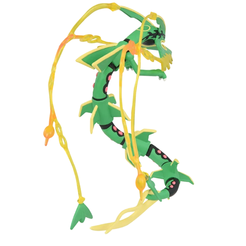 TOMY Limited Edition Pokemon F – Model Kit Kyogre Bewertung und Preis