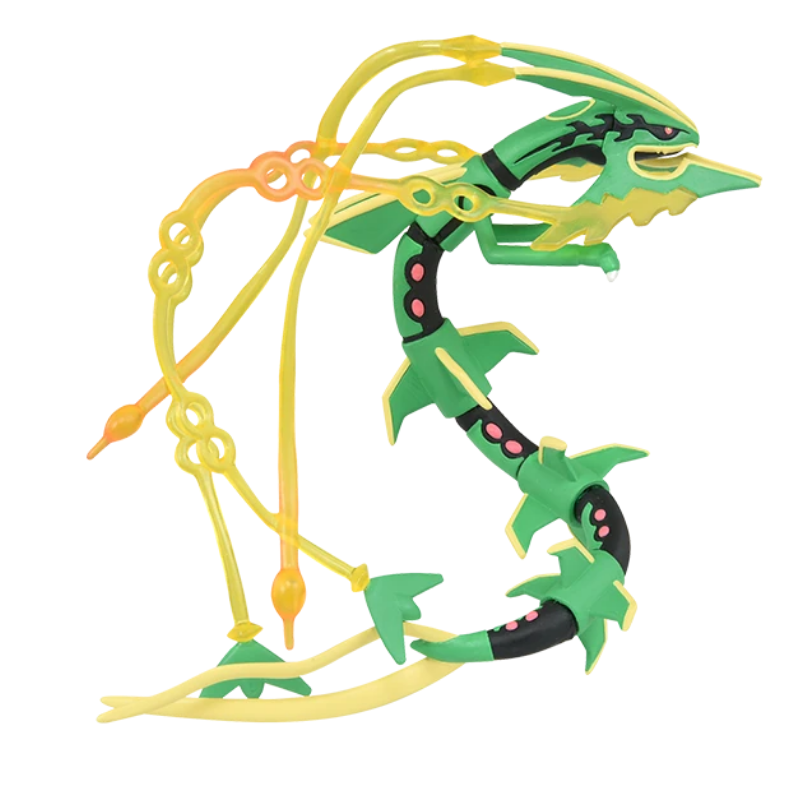 TOMY Limited Edition Pokemon F – Model Kit Kyogre Bewertung und Preis