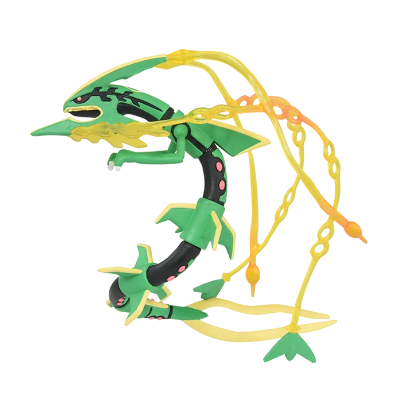 TOMY Limited Edition Pokemon F – Model Kit Kyogre Bewertung und Preis