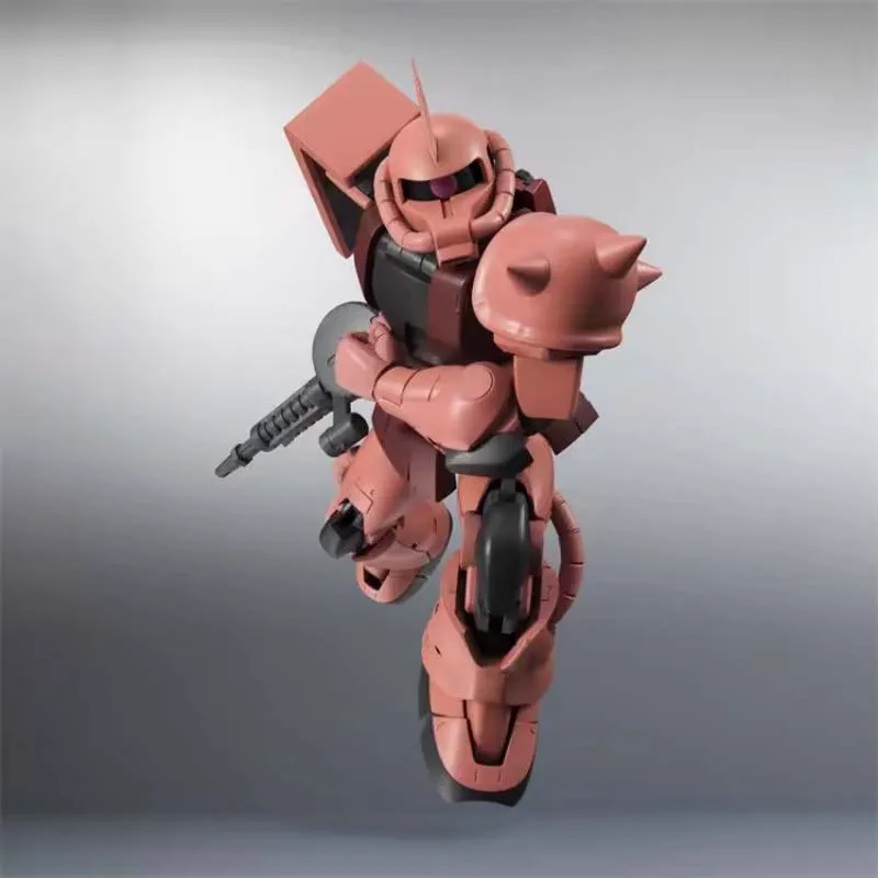 Bandai Gundam Modellbausatz Ro – Model Kit Zaku Bewertung und Preis
