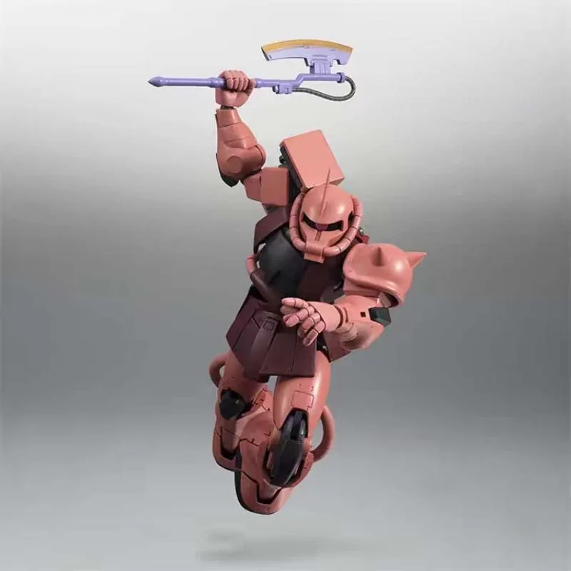 Bandai Gundam Modellbausatz Ro – Model Kit Zaku Bewertung und Preis