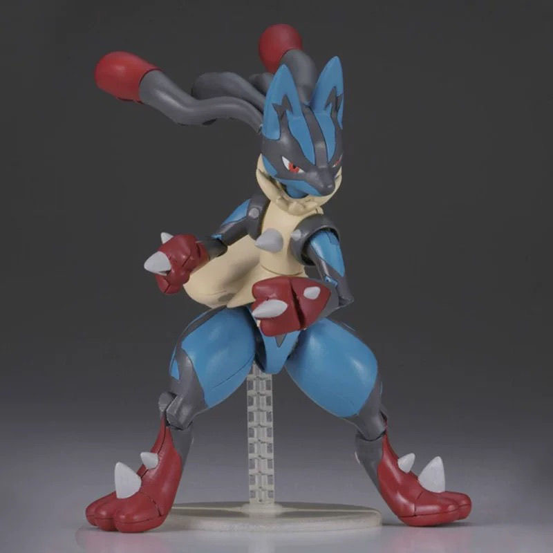 Auf Lager Bandai Original POKE – Model Kit Kyogre Bewertung und Preis