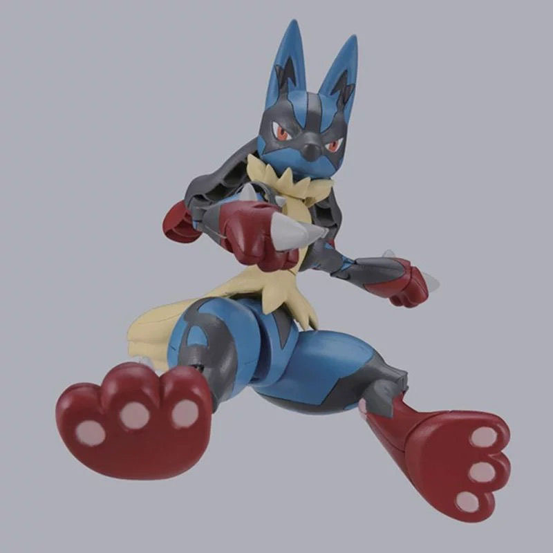 Auf Lager Bandai Original POKE – Model Kit Kyogre Bewertung und Preis