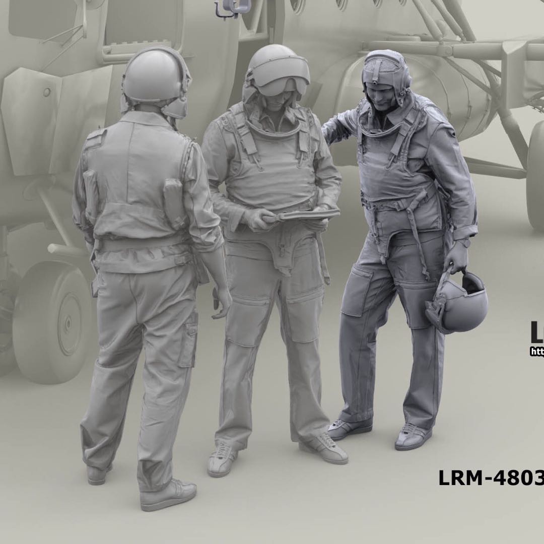 1/48 Harz Modell Figur gk, unm – Model Kit Entry Grade Bewertung und Preis