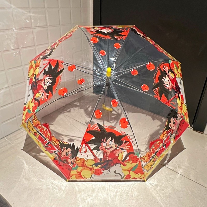 Dragon Ball Regenschirm Son Go – Model Kit Manual Bewertung und Preis