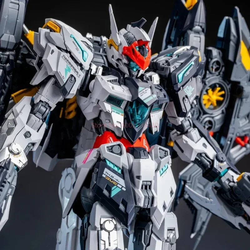 Auf Lager IN ERA+ PMD THUNDERB – Fenrir Model Kit In Era Bewertung und Preis