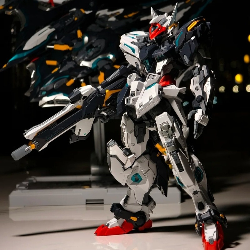 Auf Lager IN ERA+ PMD THUNDERB – Fenrir Model Kit In Era Bewertung und Preis