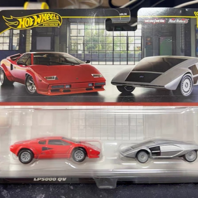 Original Hot Wheels Car Cultur – Model Kit Alfa Romeo Bewertung und Preis