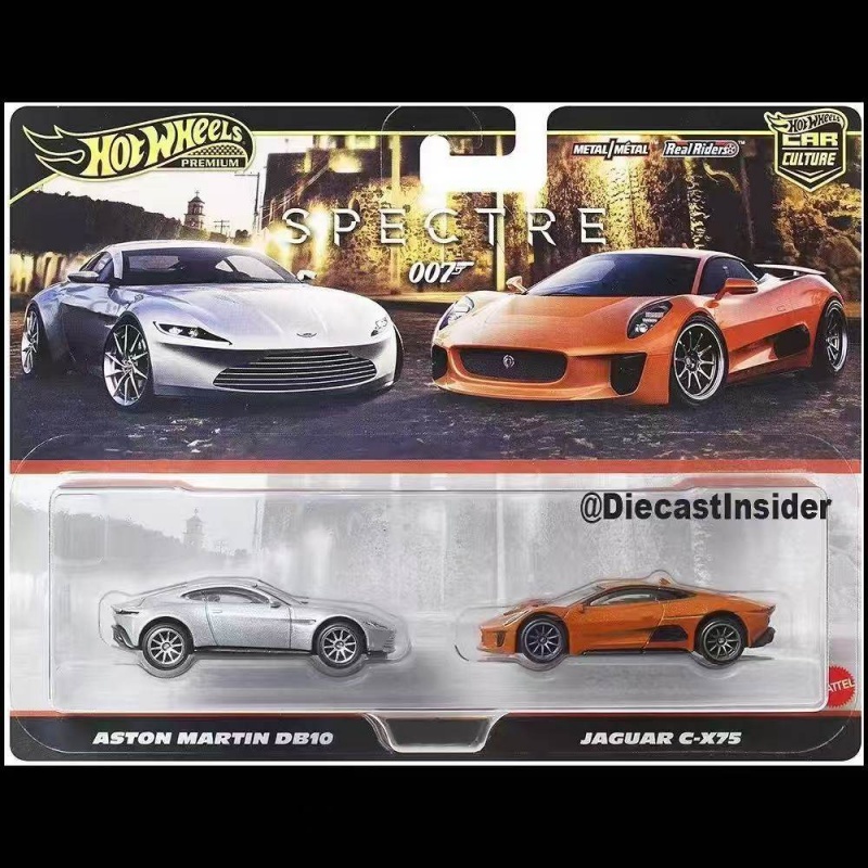 Original Hot Wheels Car Cultur – Model Kit Alfa Romeo Bewertung und Preis