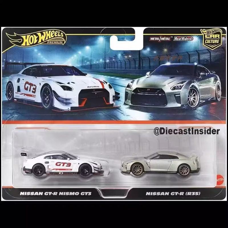 Original Hot Wheels Car Cultur – Model Kit Alfa Romeo Bewertung und Preis