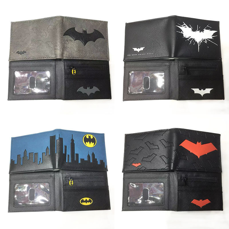 DC Batman Superhelden-Geldbörs – Model Kit Batman Bewertung und Preis