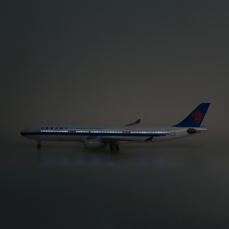 47cm China Southern A330 Simul – Model Kit Simulator Bewertung und Preis